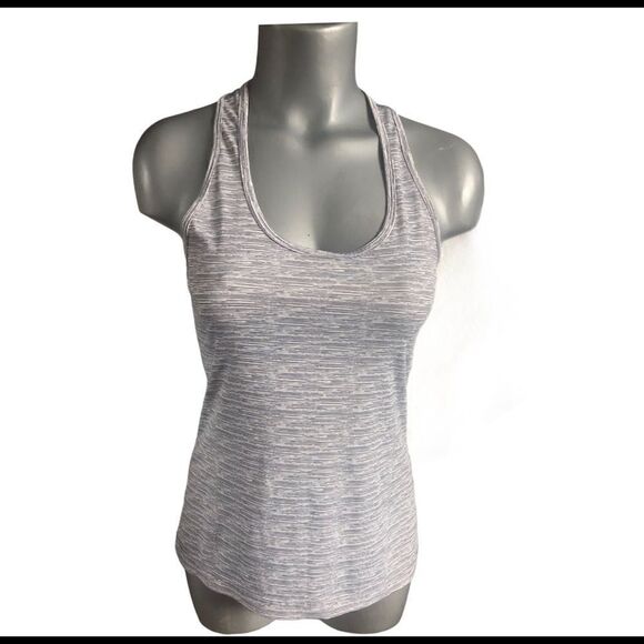 90 degree by reflex racer back tank M - Picture 1 of 5